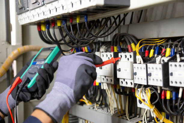 Emergency Electrical Repair Services in Roseau, MN